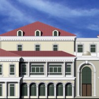 Al Qattan Villa Al Qattan villa